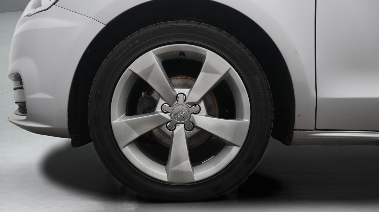 Used Audi A1 2017 for sale - 76388054: Photo 19