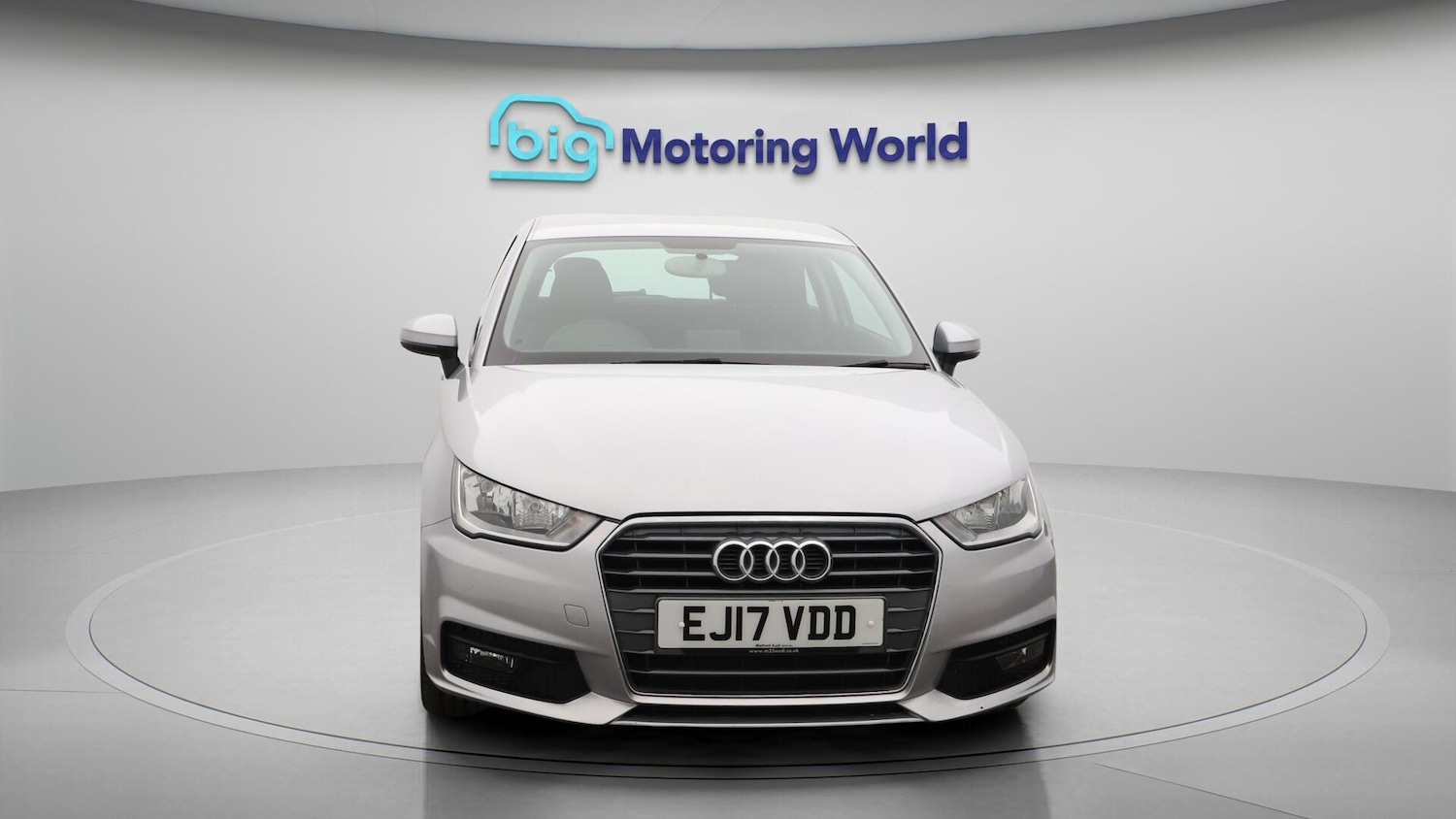 Used Audi A1 2017 for sale - 76388054: Photo 3