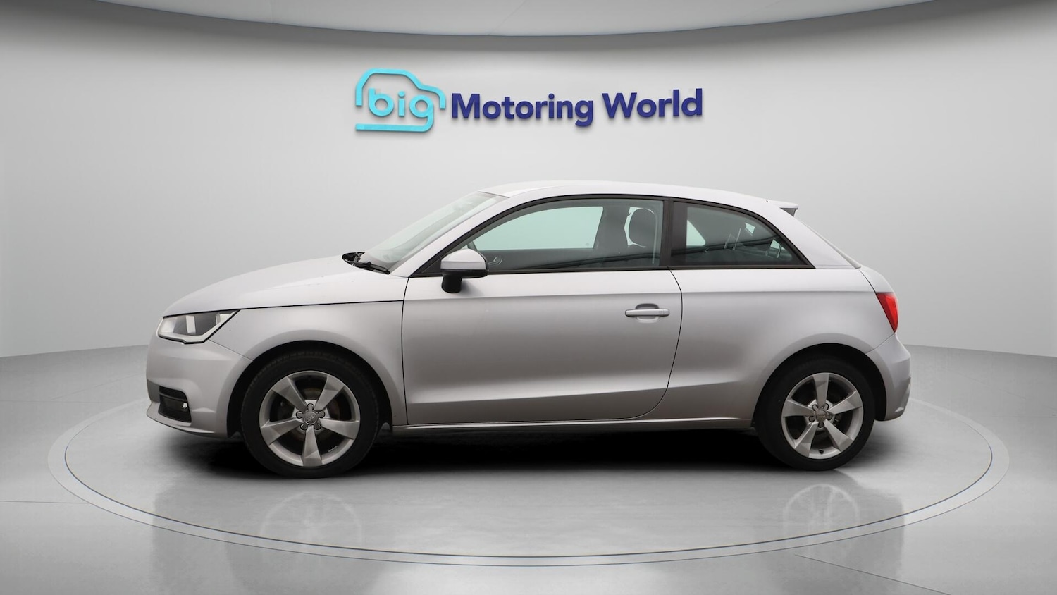 Used Audi A1 2017 for sale - 76388054: Photo 5