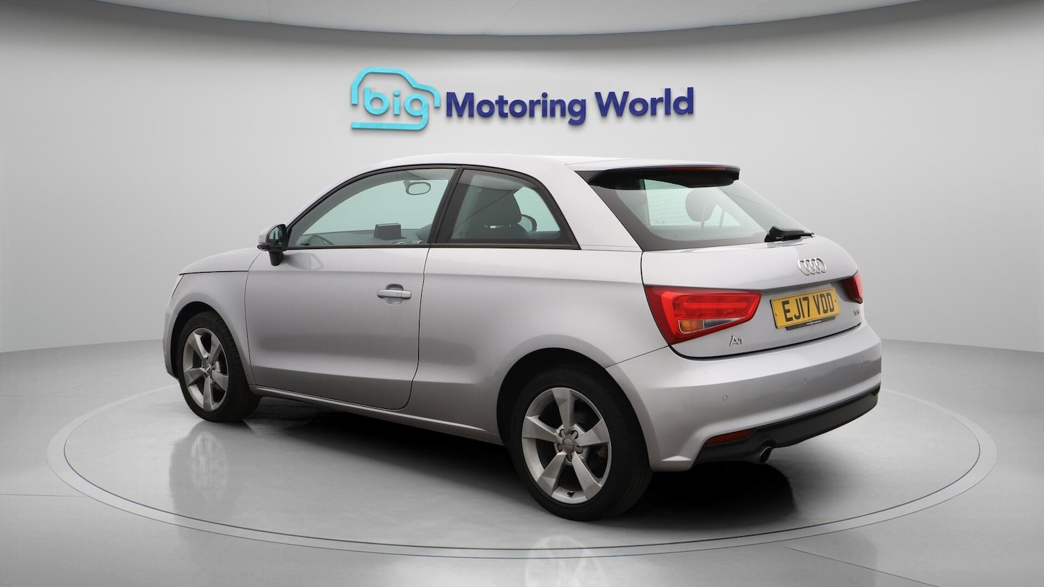 Used Audi A1 2017 for sale - 76388054: Photo 6