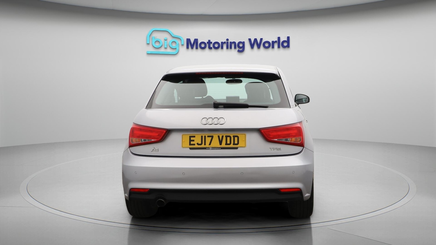 Used Audi A1 2017 for sale - 76388054: Photo 7