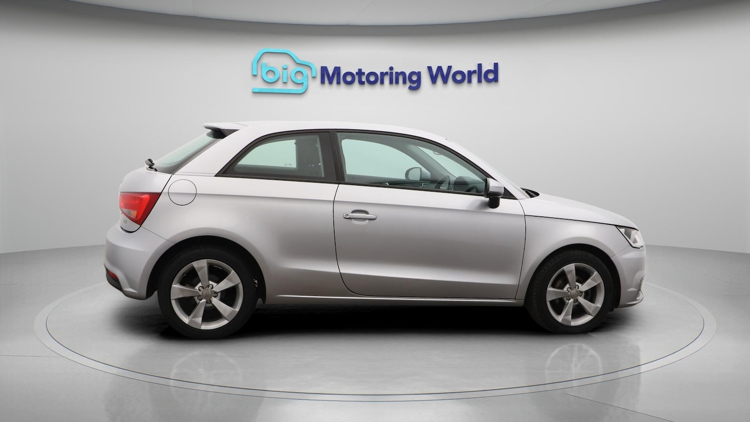 Used Audi A1 2017 for sale - 76388054: Photo 9