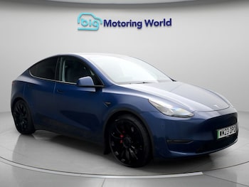 Used Tesla Model Y 2023 for sale - 79585868: Photo