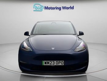 Used Tesla Model Y 2023 for sale - 79585868: Photo