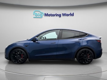 Used Tesla Model Y 2023 for sale - 79585868: Photo