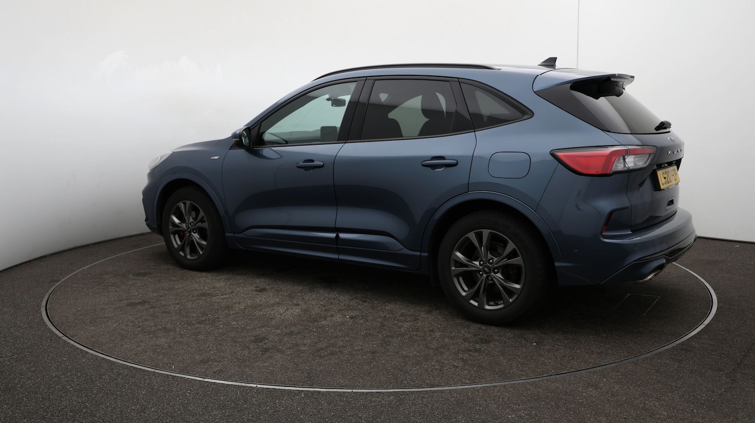 Used Ford Kuga for sale - 76808916: Photo 29