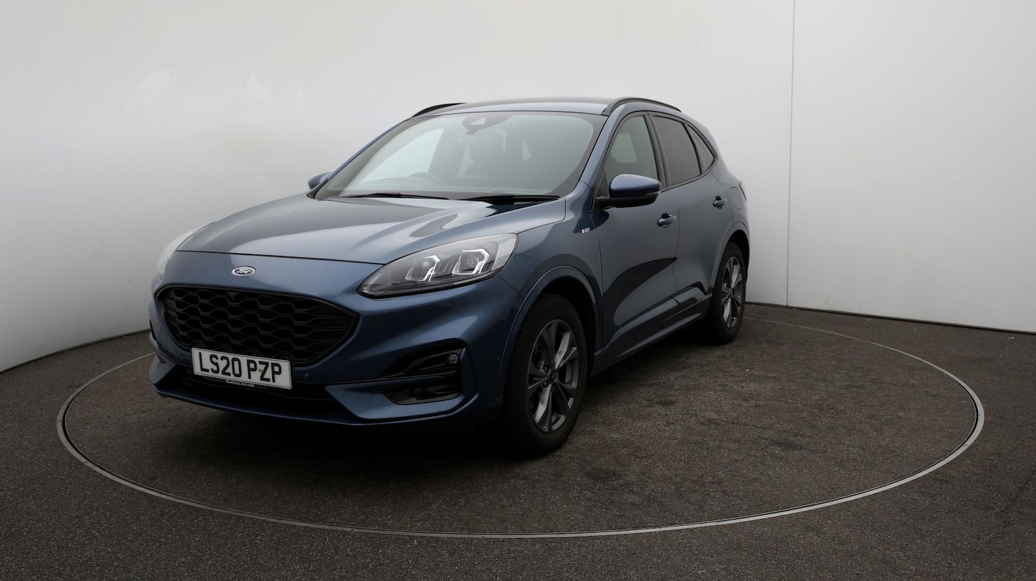 Used Ford Kuga for sale - 76808916: Photo 30