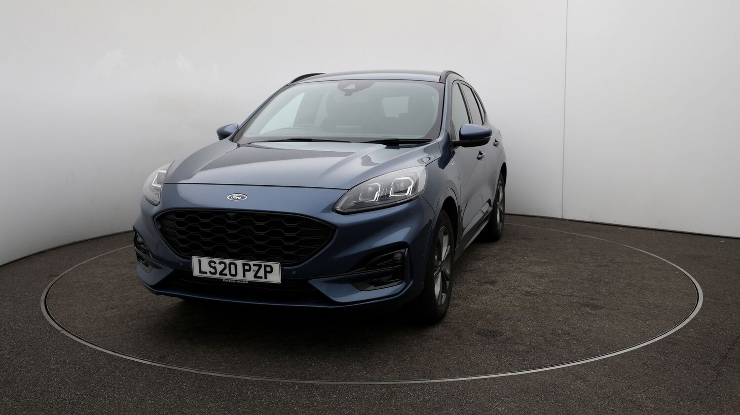 Used Ford Kuga for sale - 76808916: Photo 31