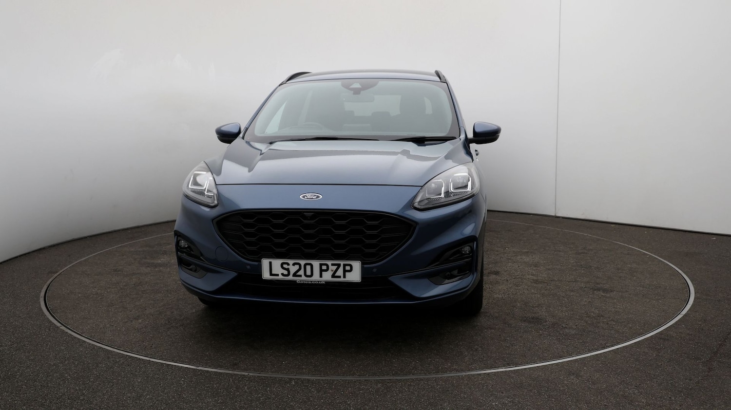 Used Ford Kuga for sale - 76808916: Photo 32