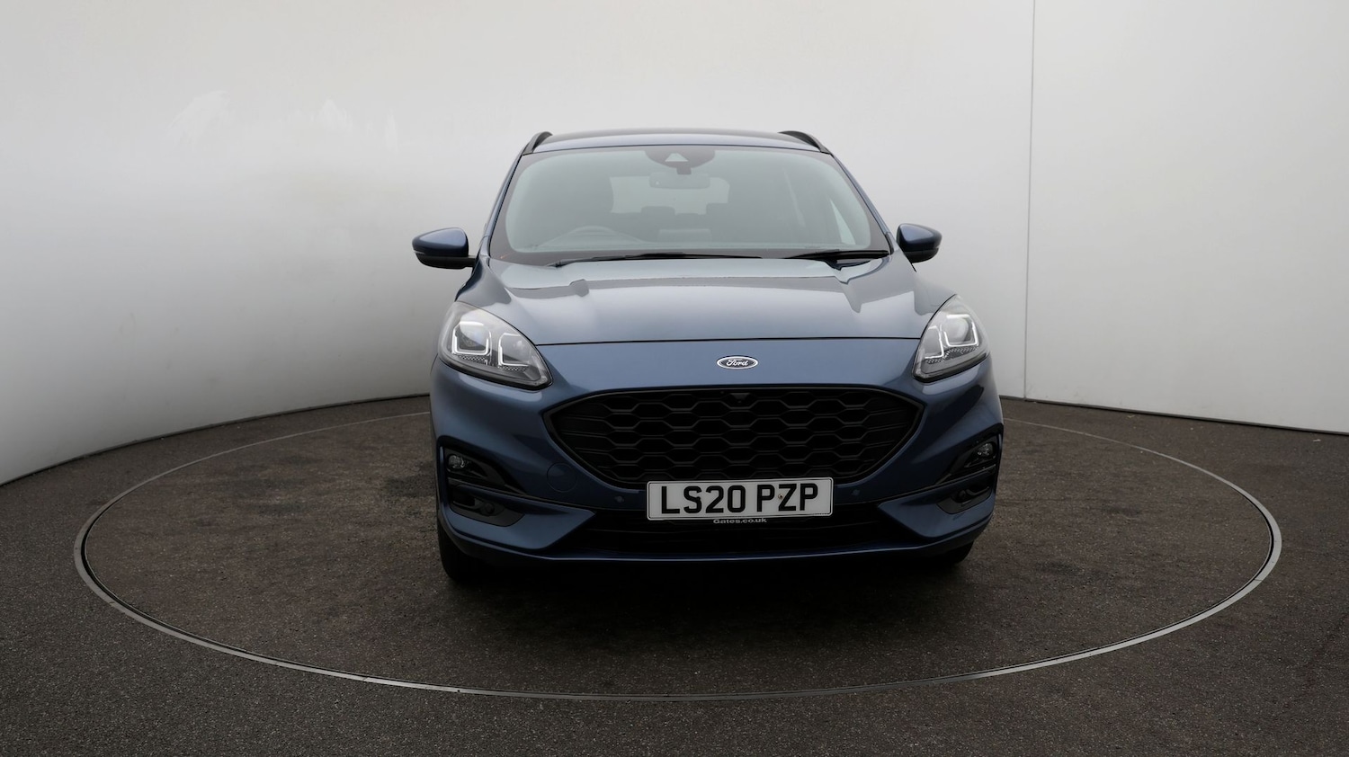 Used Ford Kuga for sale - 76808916: Photo 33