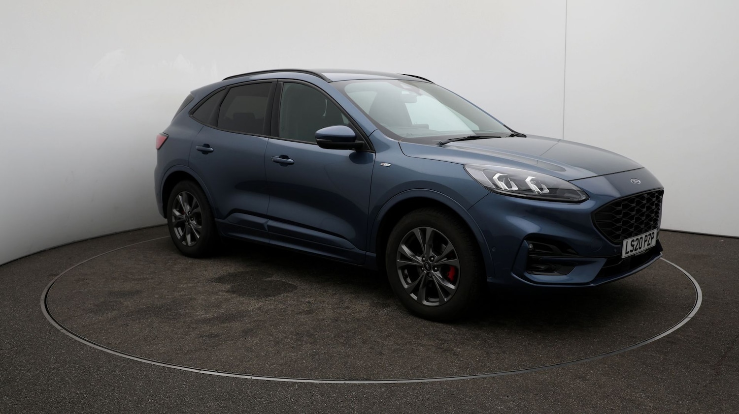 Used Ford Kuga for sale - 76808916: Photo 37