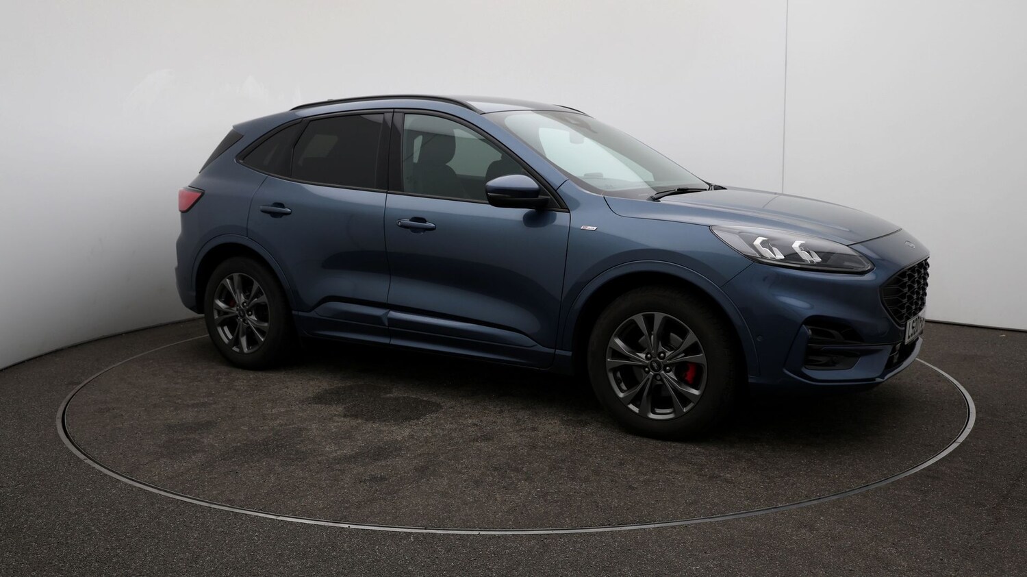 Used Ford Kuga for sale - 76808916: Photo 38