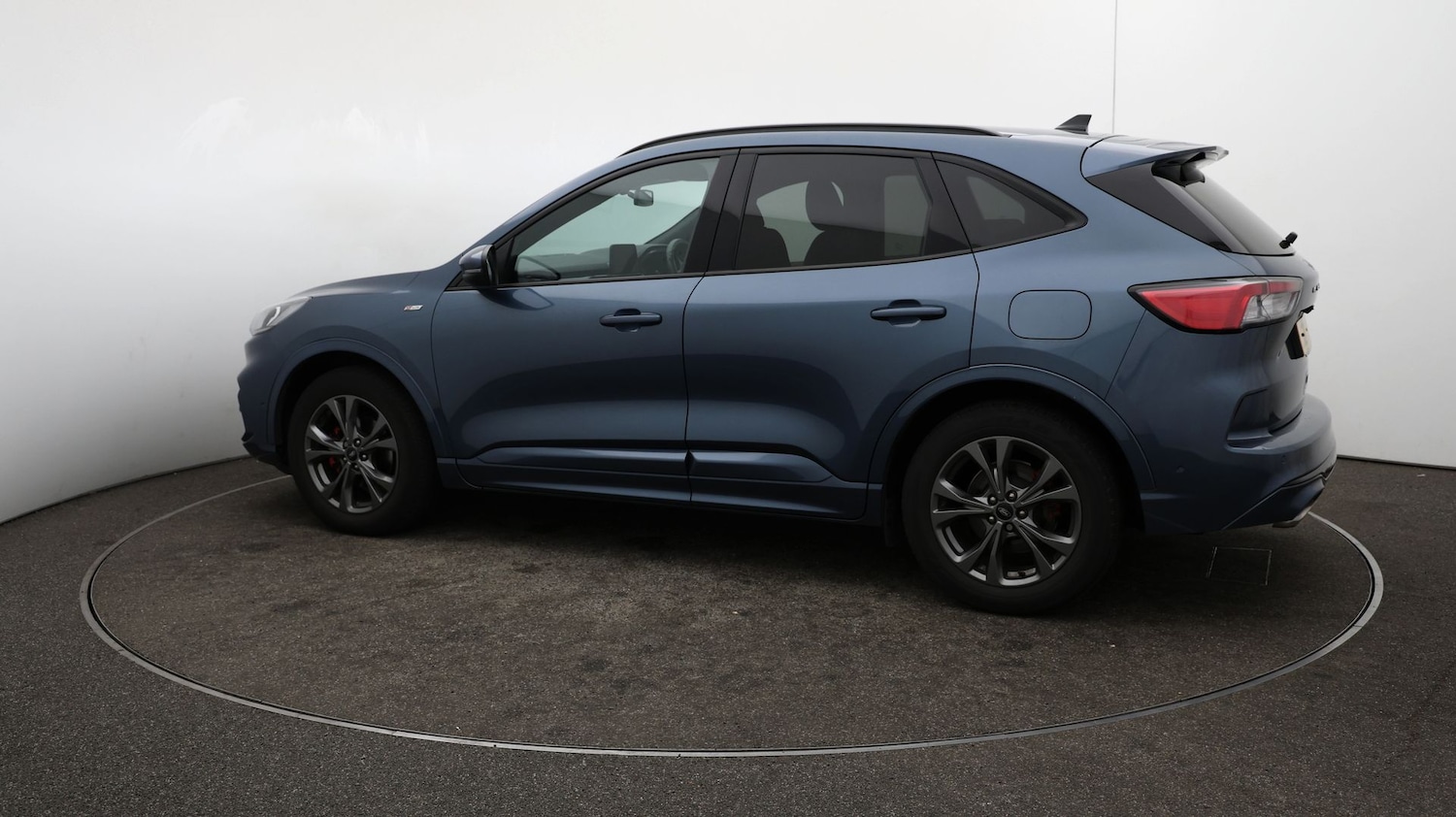 Used Ford Kuga for sale - 76808916: Photo 40