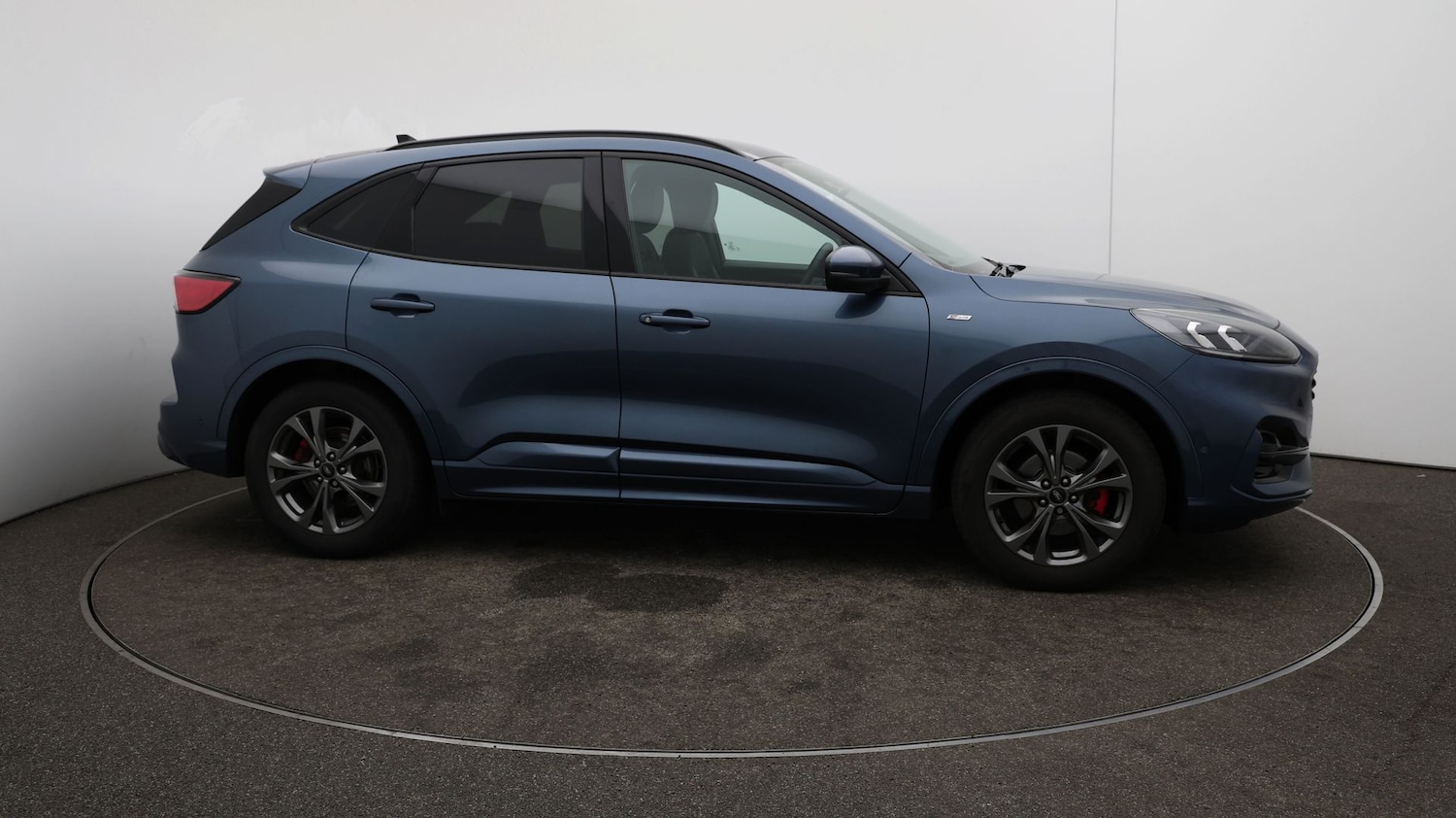 Used Ford Kuga for sale - 76808916: Photo 41