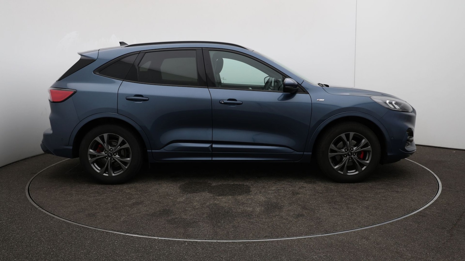 Used Ford Kuga for sale - 76808916: Photo 42