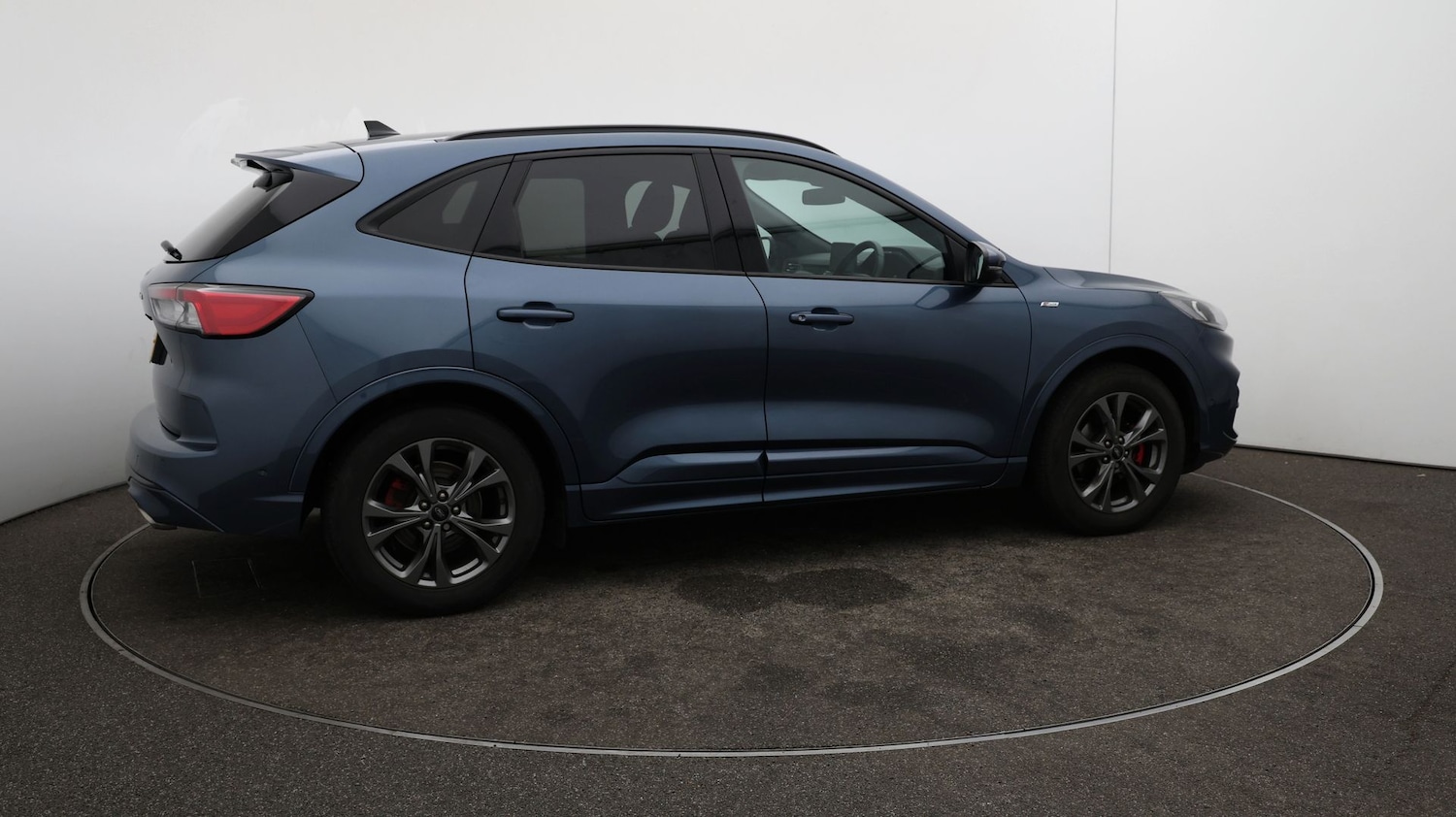 Used Ford Kuga for sale - 76808916: Photo 44