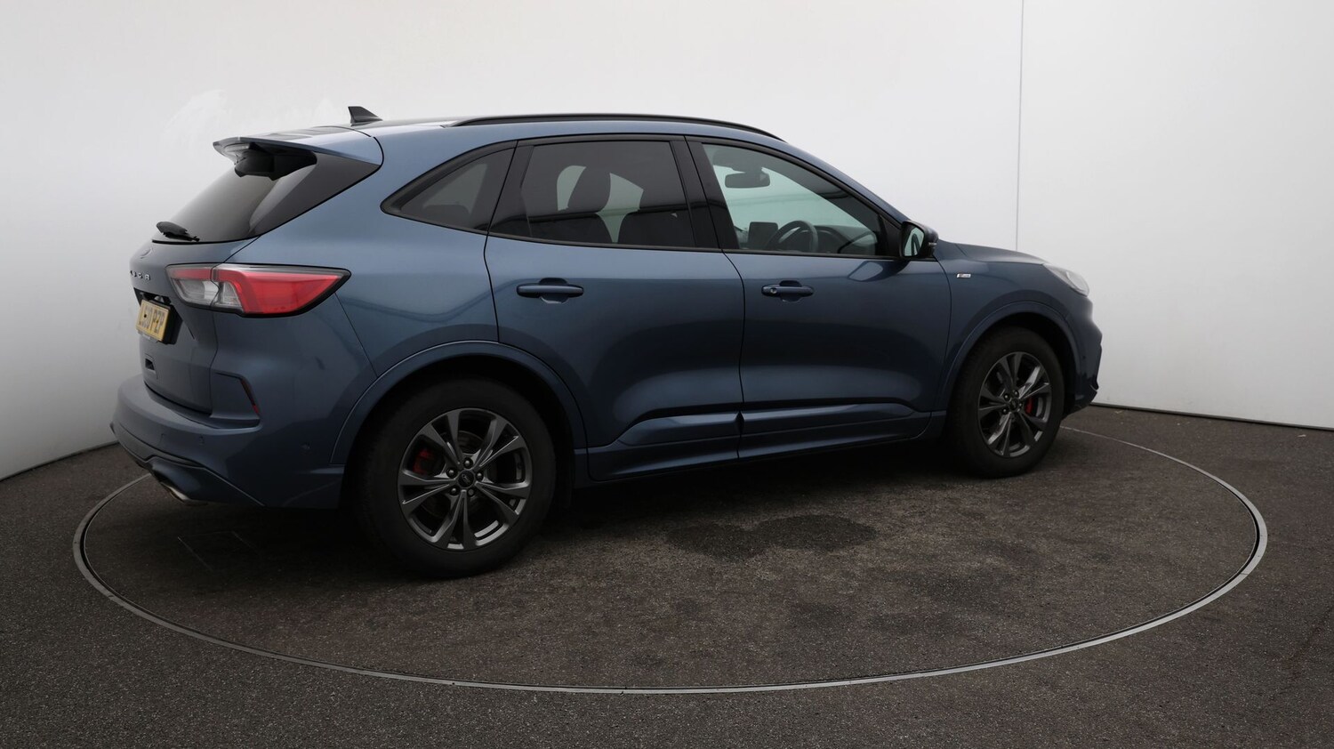 Used Ford Kuga for sale - 76808916: Photo 45