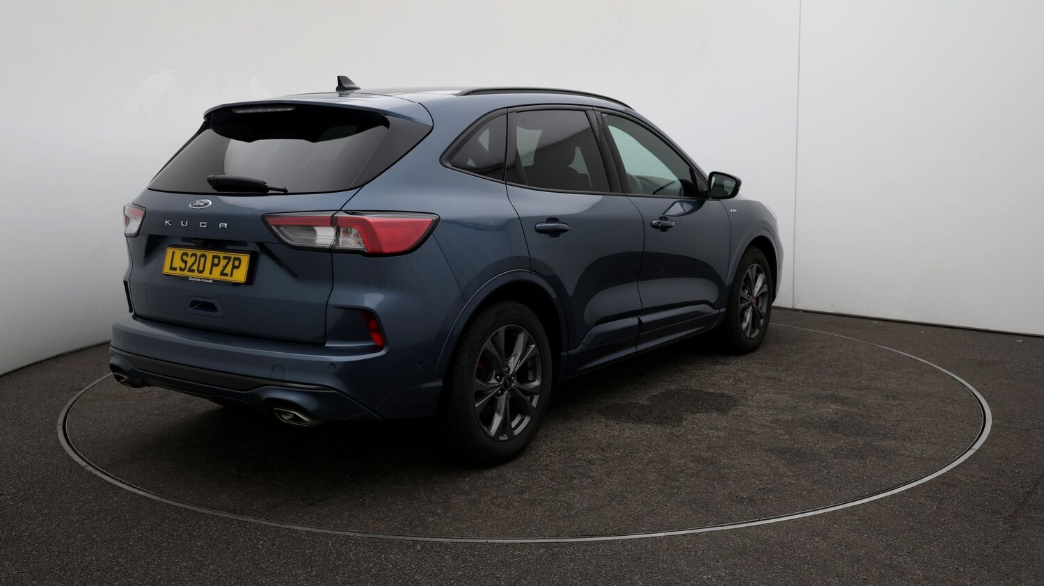 Used Ford Kuga for sale - 76808916: Photo 47