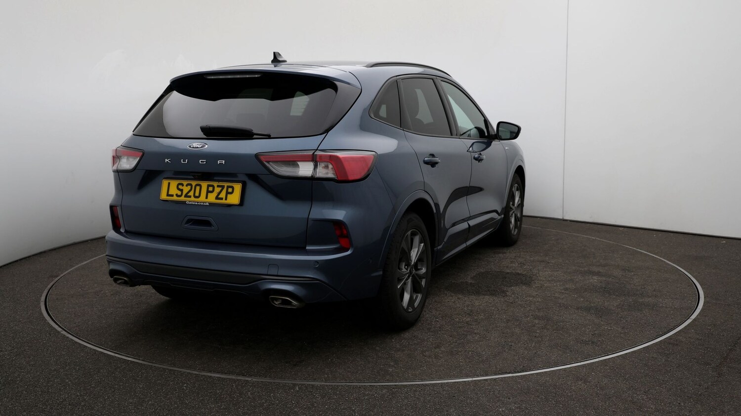 Used Ford Kuga for sale - 76808916: Photo 48