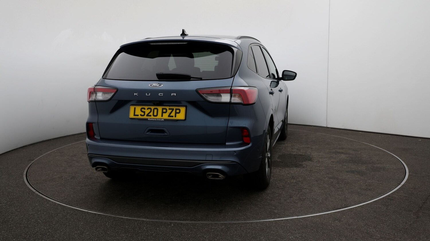 Used Ford Kuga for sale - 76808916: Photo 49