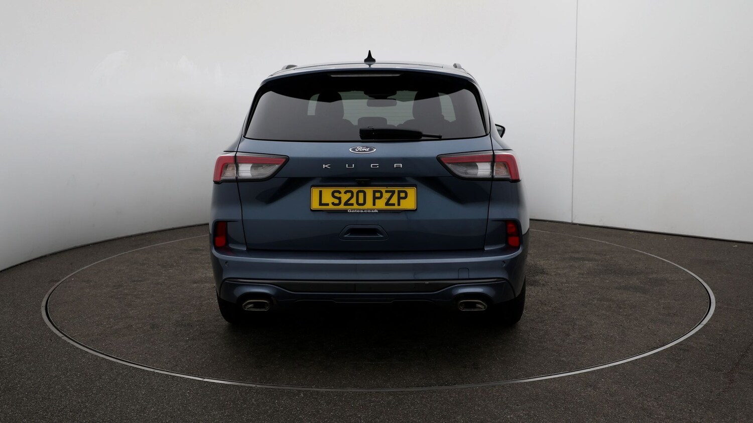 Used Ford Kuga for sale - 76808916: Photo 50