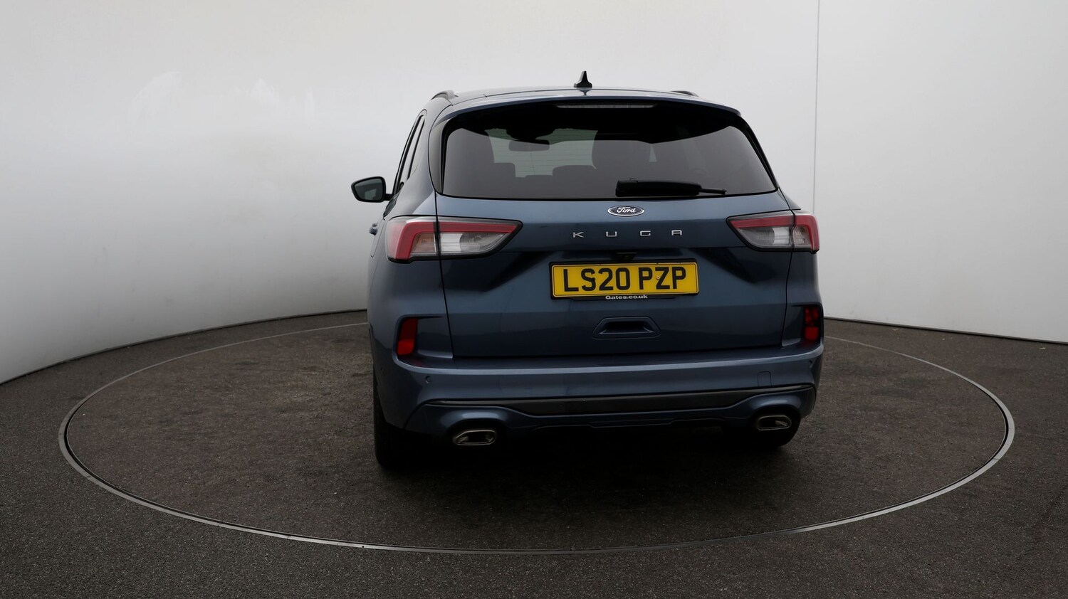 Used Ford Kuga for sale - 76808916: Photo 52