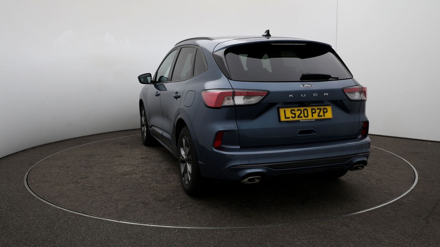 Used Ford Kuga for sale - 76808916: Photo 53