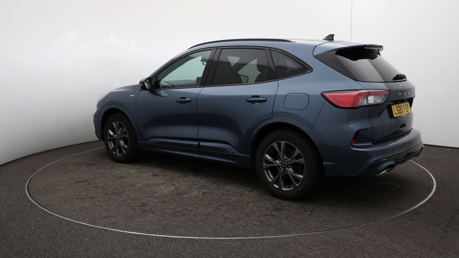 Used Ford Kuga for sale - 76808916: Photo 56