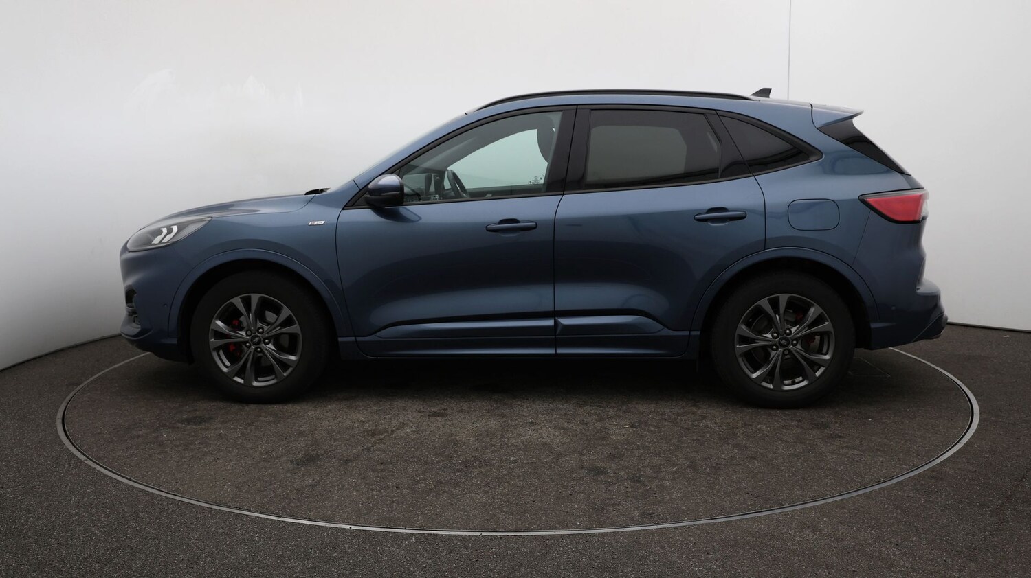 Used Ford Kuga for sale - 76808916: Photo 57