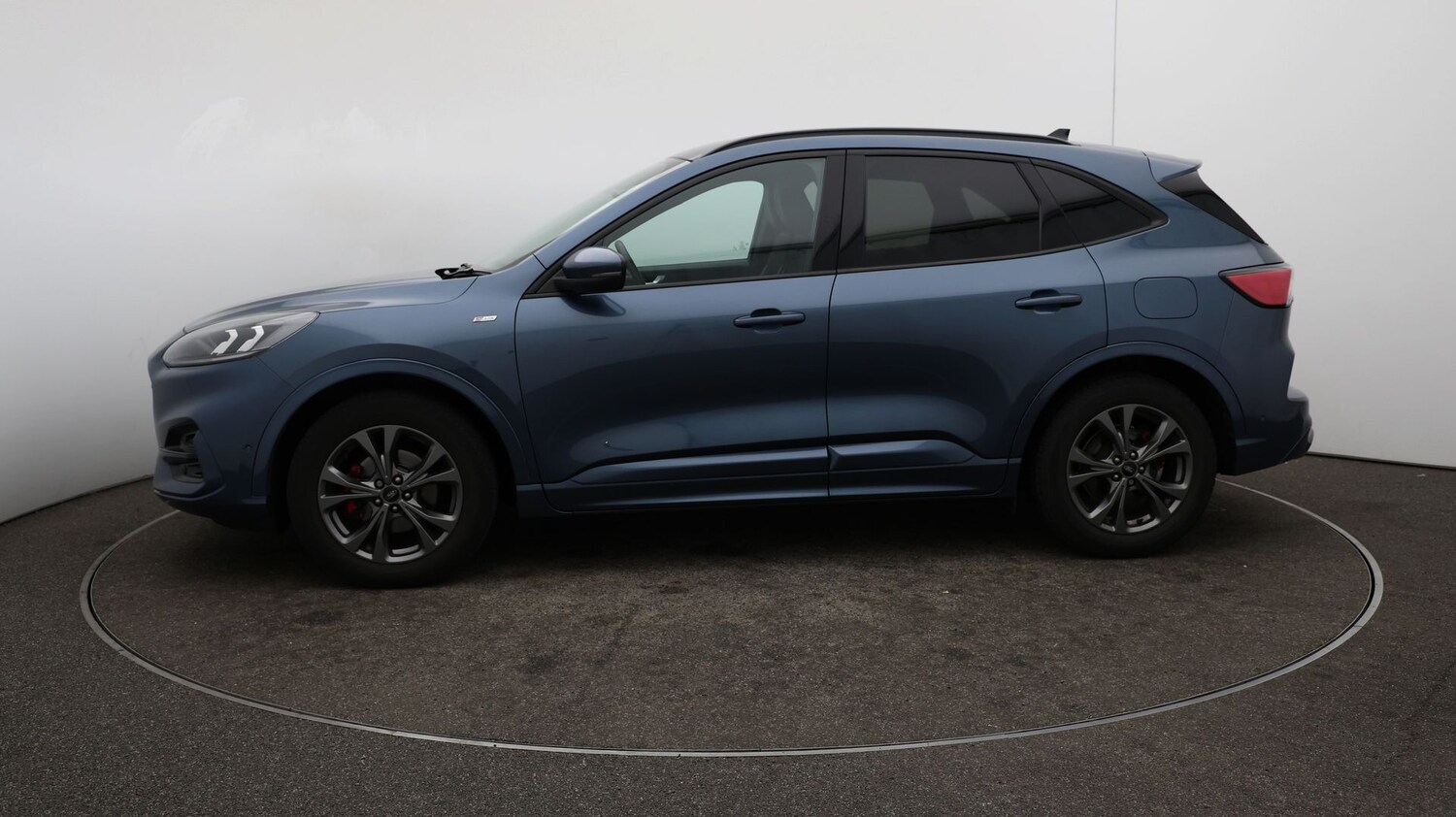 Used Ford Kuga for sale - 76808916: Photo 58