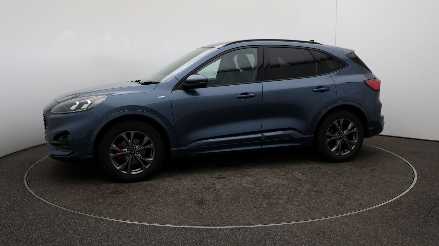 Used Ford Kuga for sale - 76808916: Photo 59