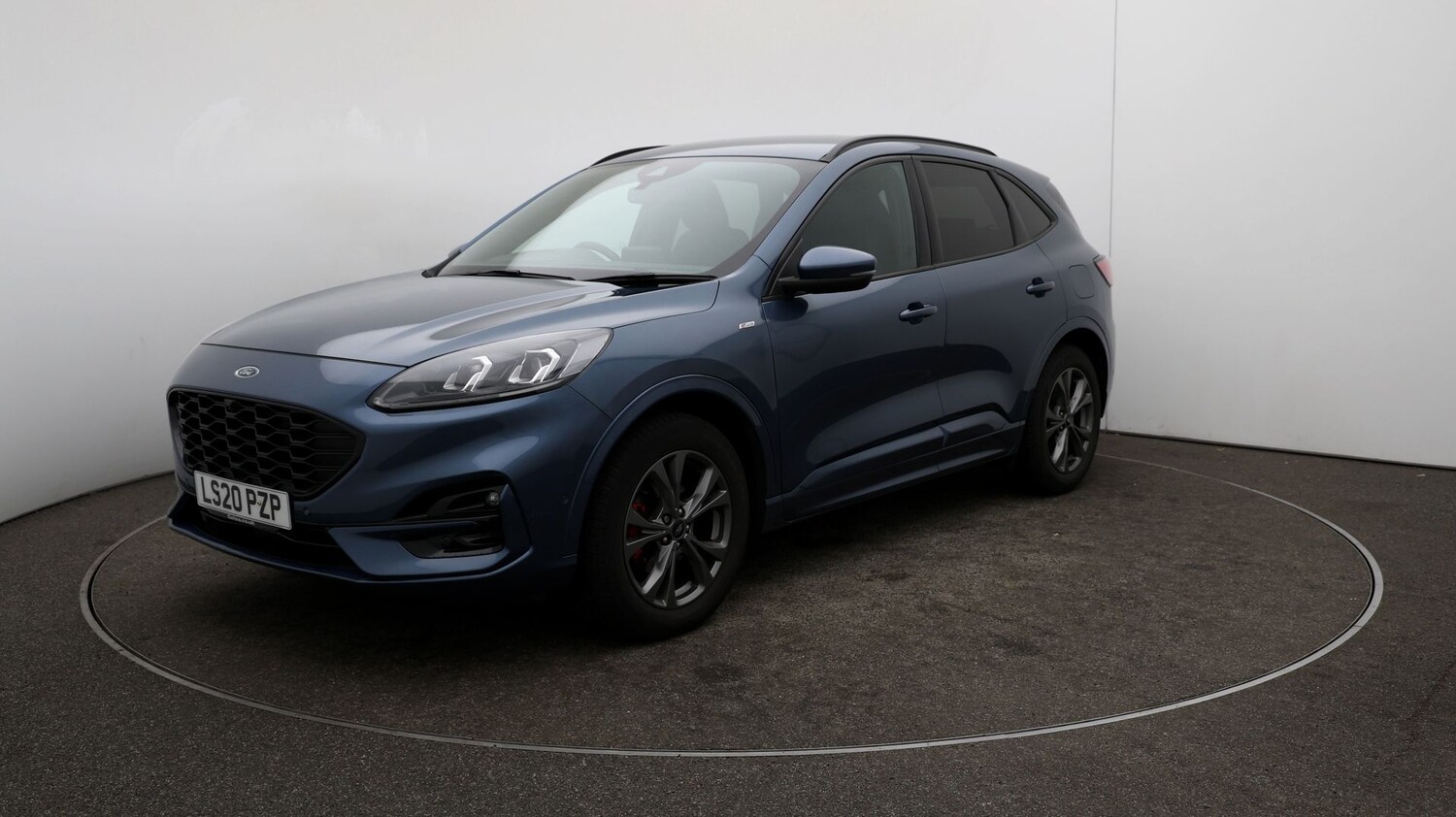 Used Ford Kuga for sale - 76808916: Photo 62