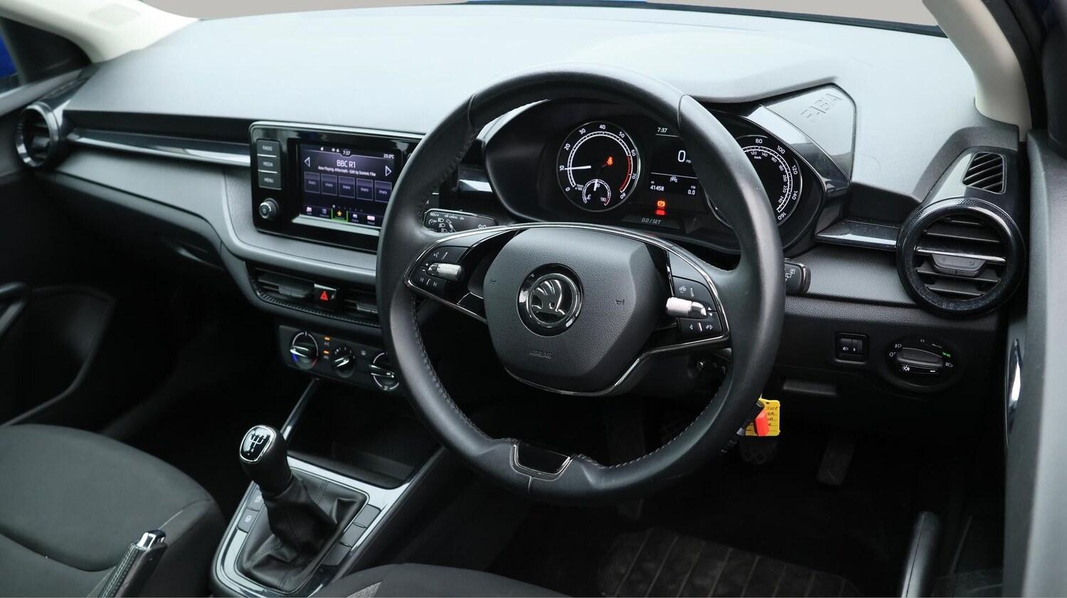 Used Skoda Fabia 2023 for sale - 76269814: Photo 10