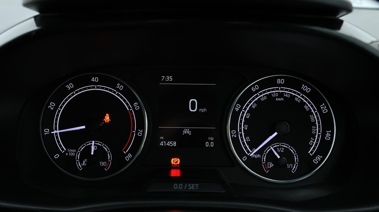 Used Skoda Fabia 2023 for sale - 76269814: Photo 11