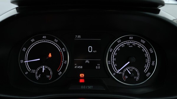Used Skoda Fabia 2023 for sale - 76269814: Photo 11
