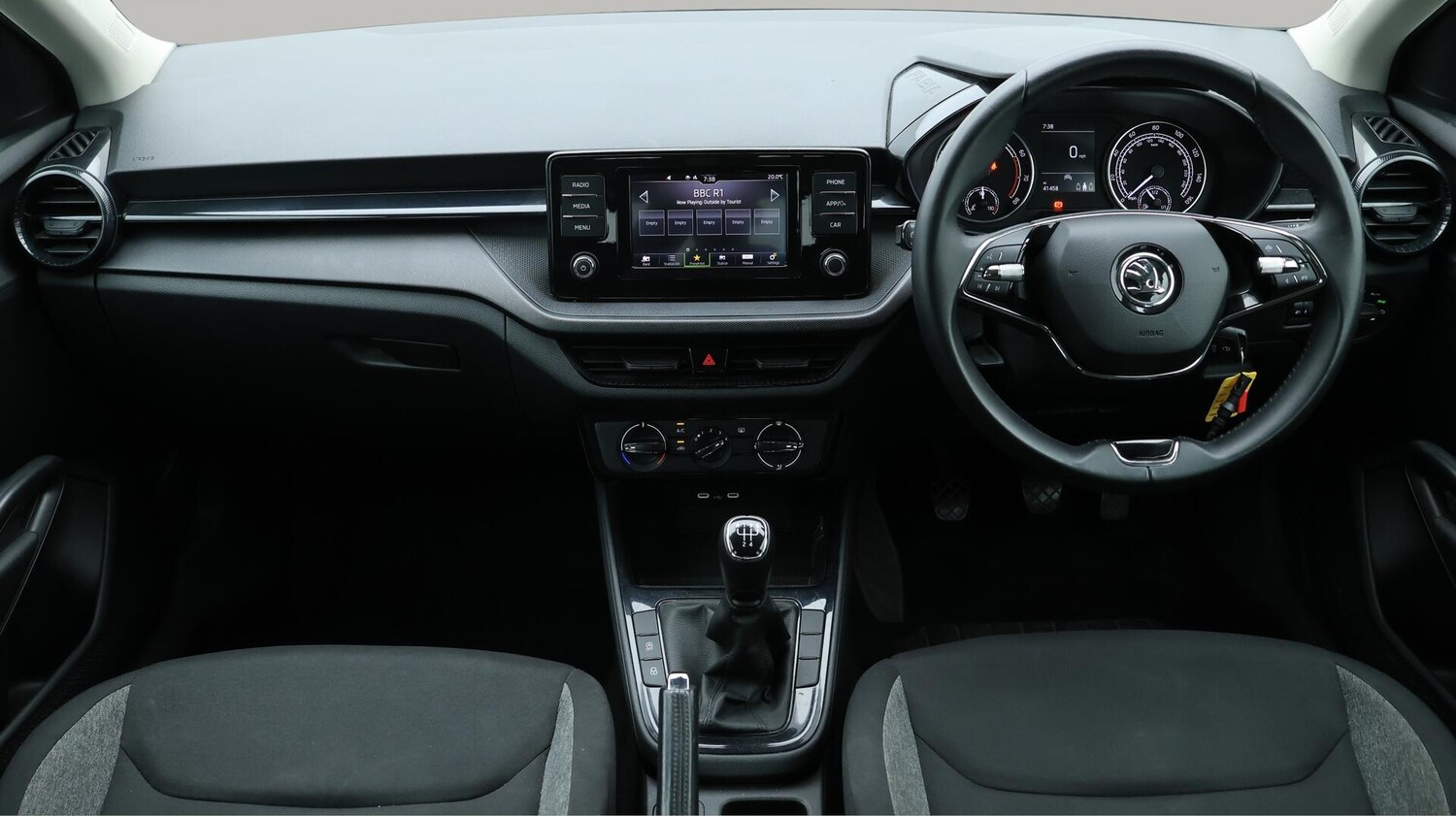 Used Skoda Fabia 2023 for sale - 76269814: Photo 14