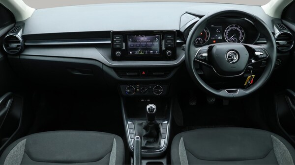 Used Skoda Fabia 2023 for sale - 76269814: Photo 14
