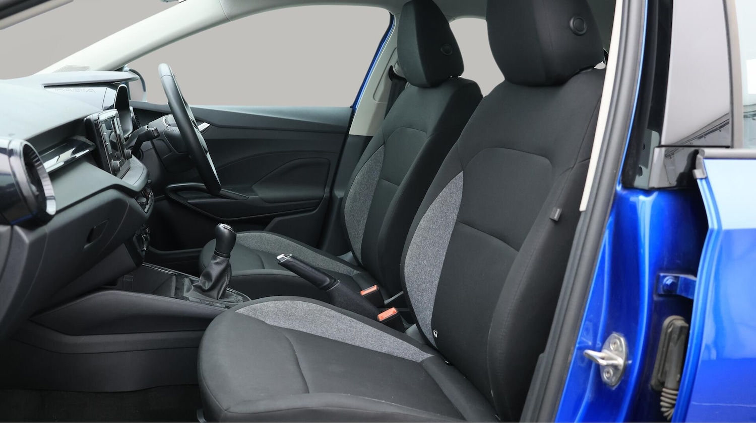 Used Skoda Fabia 2023 for sale - 76269814: Photo 15