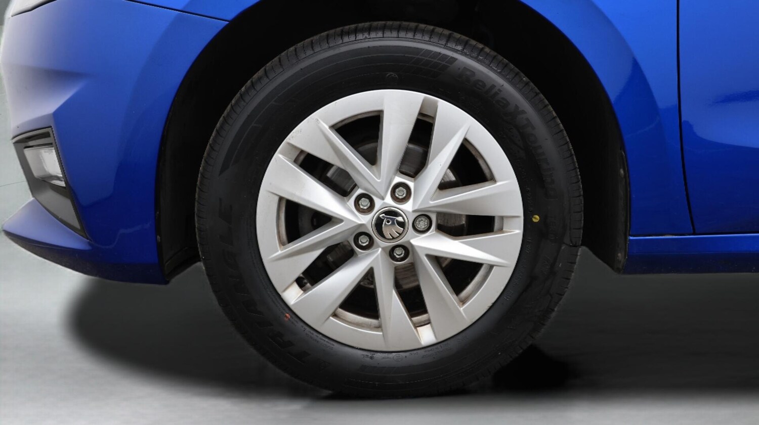 Used Skoda Fabia 2023 for sale - 76269814: Photo 19