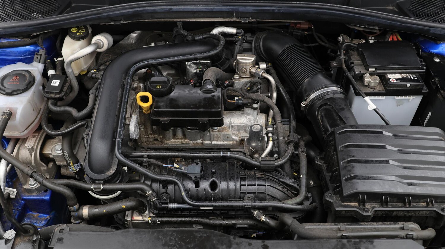 Used Skoda Fabia 2023 for sale - 76269814: Photo 20