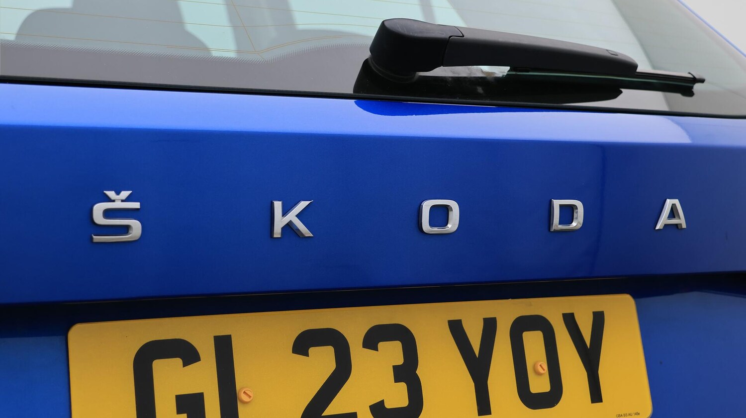 Used Skoda Fabia 2023 for sale - 76269814: Photo 21