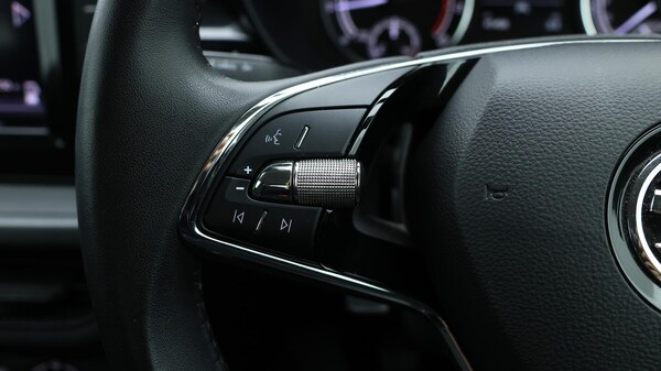 Used Skoda Fabia 2023 for sale - 76269814: Photo 24