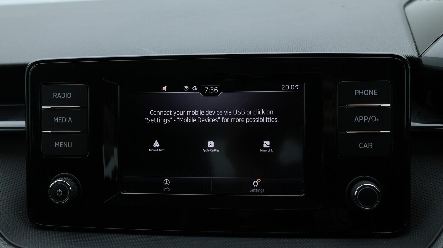 Used Skoda Fabia 2023 for sale - 76269814: Photo 26