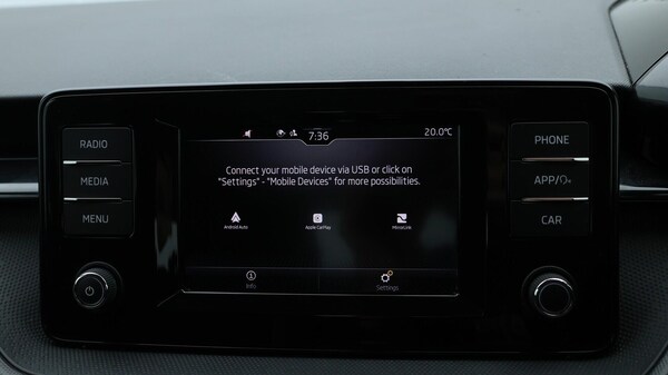 Used Skoda Fabia 2023 for sale - 76269814: Photo 26