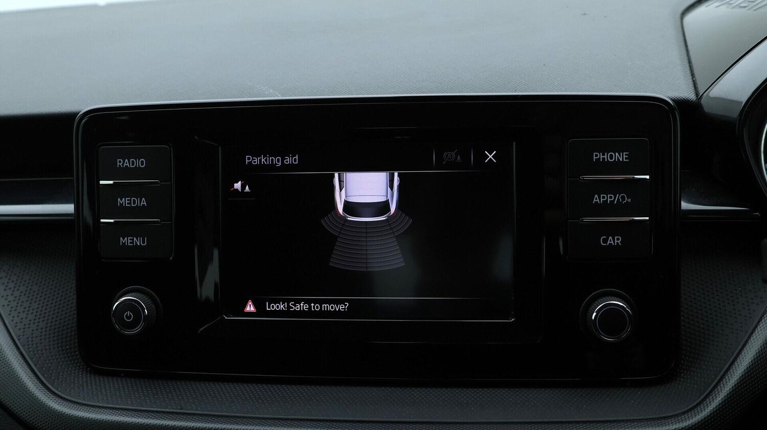 Used Skoda Fabia 2023 for sale - 76269814: Photo 27