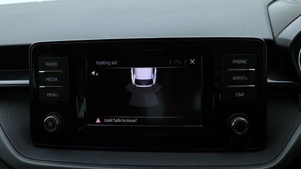 Used Skoda Fabia 2023 for sale - 76269814: Photo 27