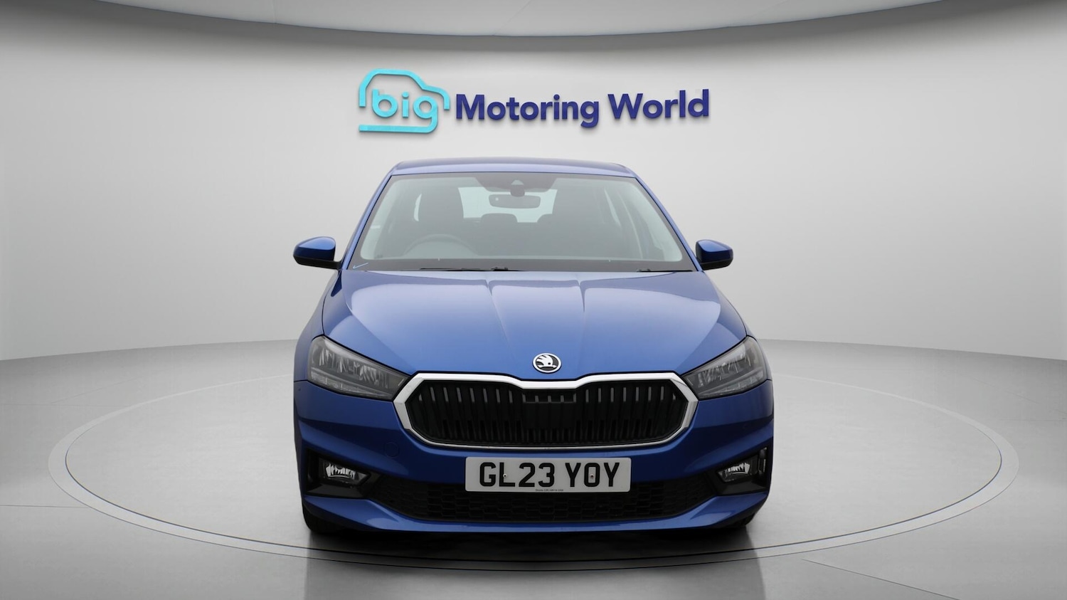 Used Skoda Fabia 2023 for sale - 76269814: Photo 3