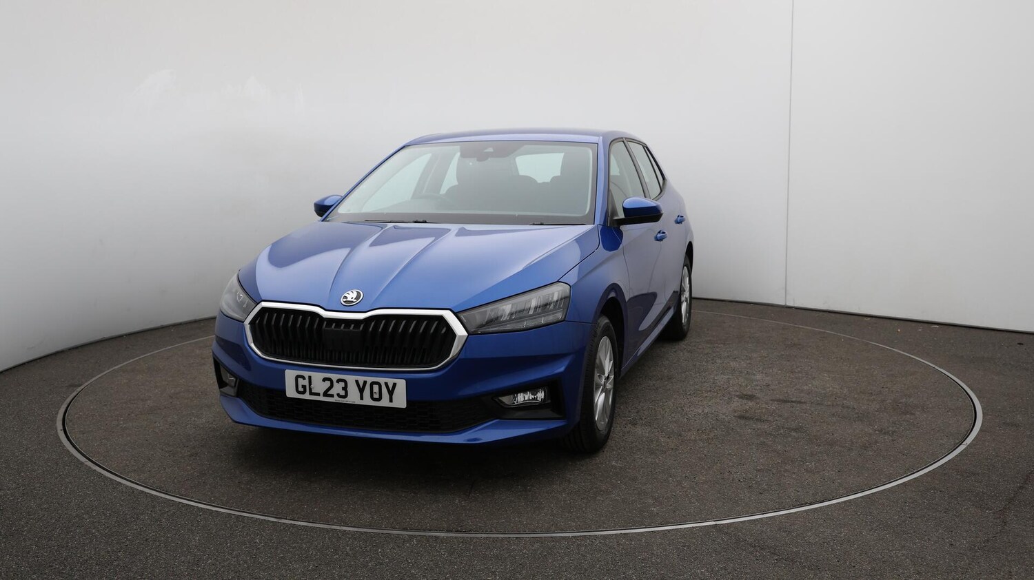 Used Skoda Fabia 2023 for sale - 76269814: Photo 39