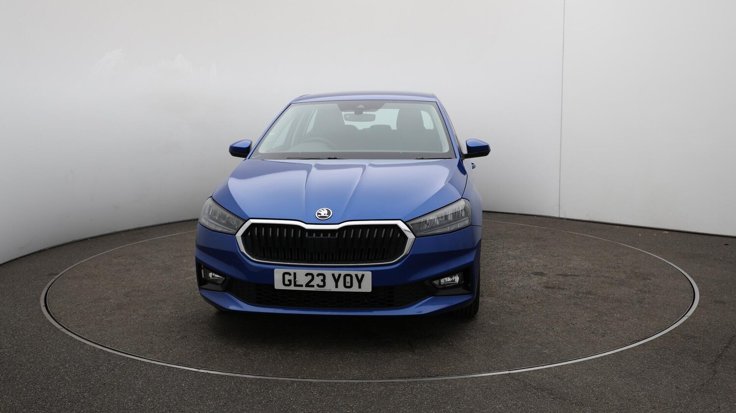 Used Skoda Fabia 2023 for sale - 76269814: Photo 40