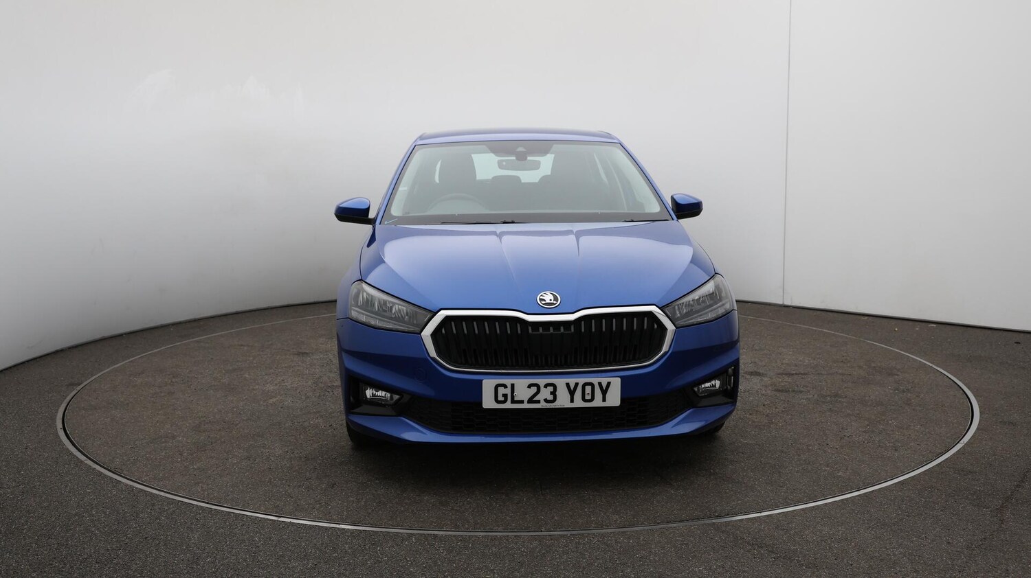 Used Skoda Fabia 2023 for sale - 76269814: Photo 41